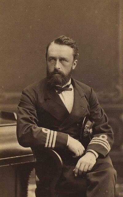 Photograph of Henni Koch