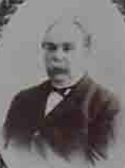 Photograph of Alexey Mikhailovich Povalishin
