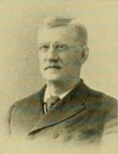 Photograph of Marciene H. Whitcomb
