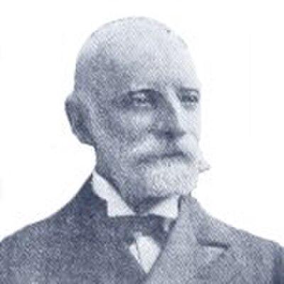 Photograph of Ignacio Silva Ureta