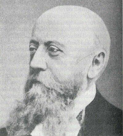 Photograph of Curt von Knobelsdorff