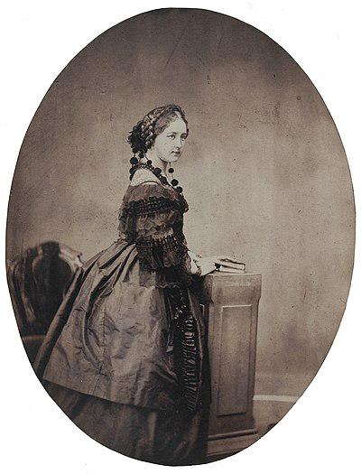 Photograph of Janina Jełowicka