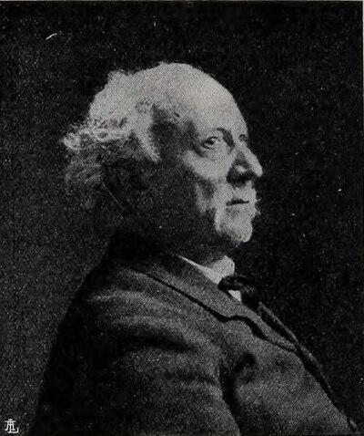 Photograph of Giuseppe De Curtis
