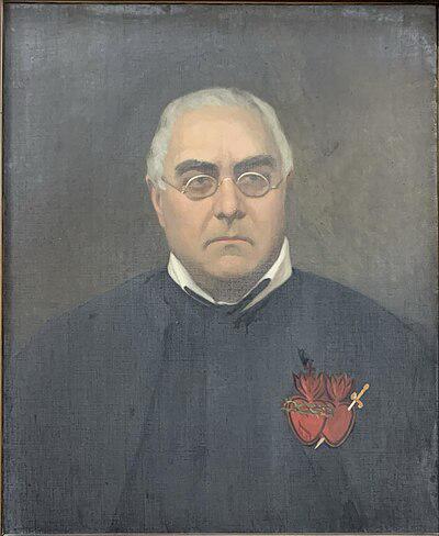 Photograph of Pietro di Nocera