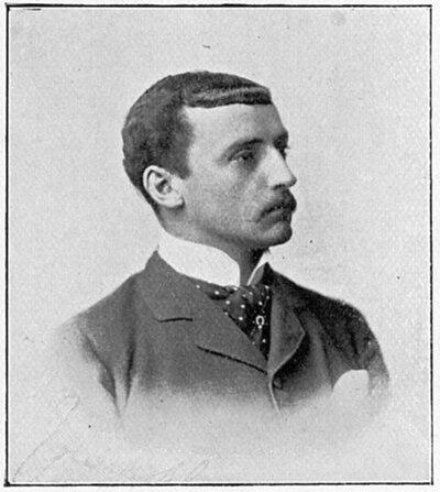 Photograph of Johannes Hermanus Barend Koekkoek