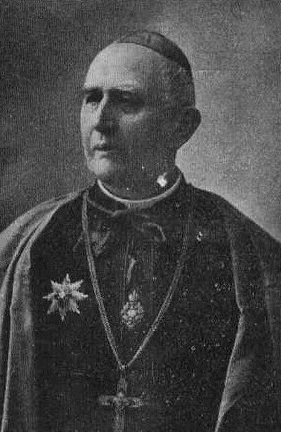 Photograph of František Brusák