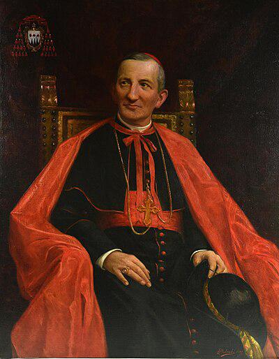 Photograph of Fulco Luigi Ruffo-Scilla