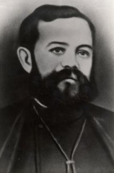 Photograph of José Júlio de Albuquerque Barros