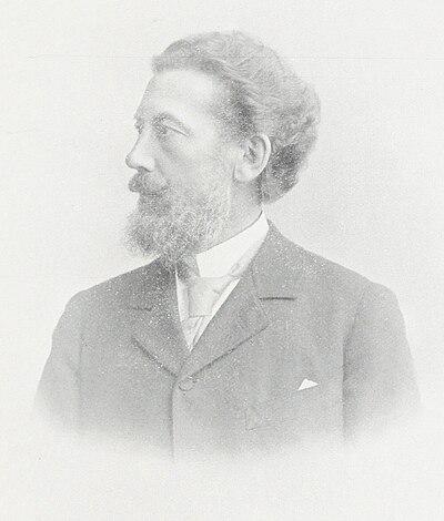 Photograph of Leonard Piętak