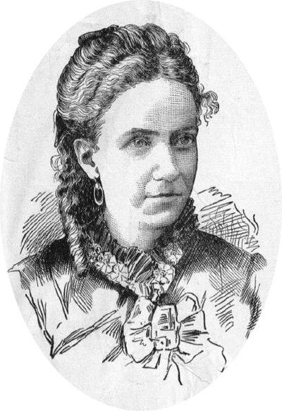 Photograph of Maria del Pilar Maspons i Labrós