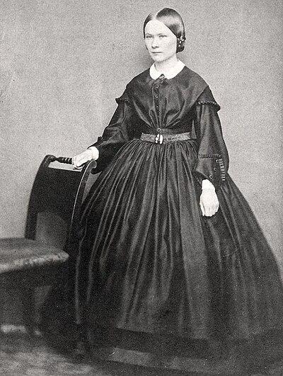 Photograph of Karen Sundt