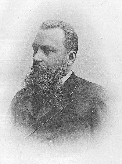 Photograph of Mikhail Ivanovich Stukovenkov