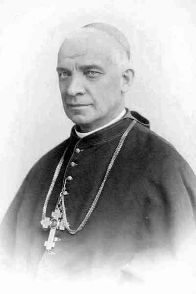 Photograph of Jan Puzyna
