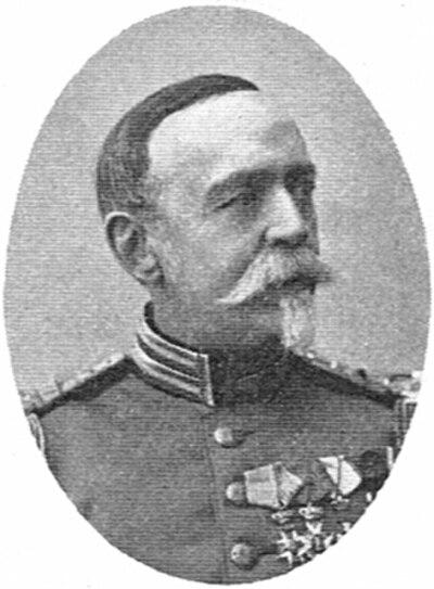 Photograph of Fritz Ewerlöf