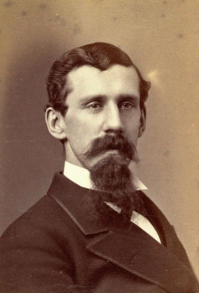 Photograph of Michael J. Croak