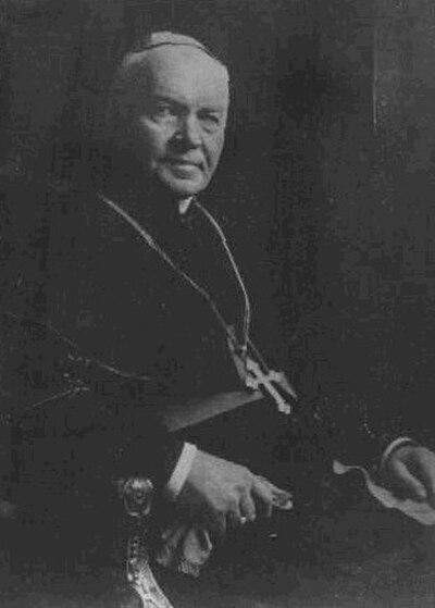 Photograph of Wenzel Frind