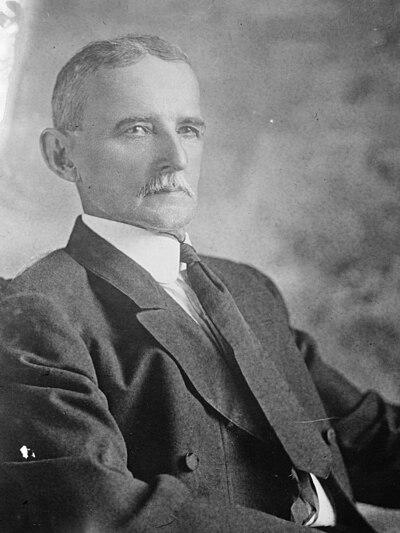 Photograph of John T. Goolrick