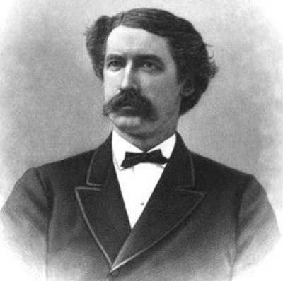 Photograph of Thomas J. Creamer