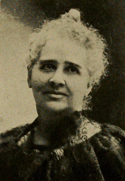 Photograph of J. V. H. Koons