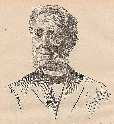 Photograph of Rudolf Engel