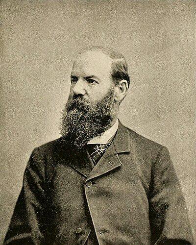 Photograph of Stephen Martinelli