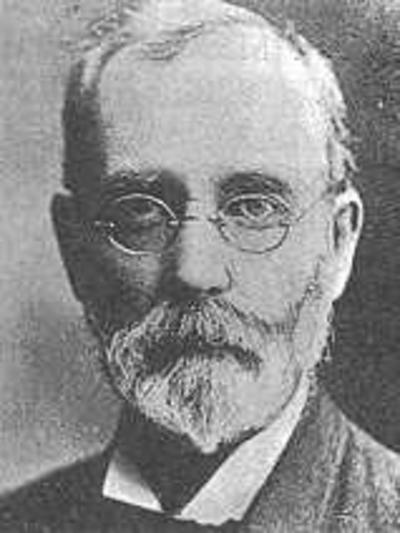 Photograph of Romain-Octave Pelletier I