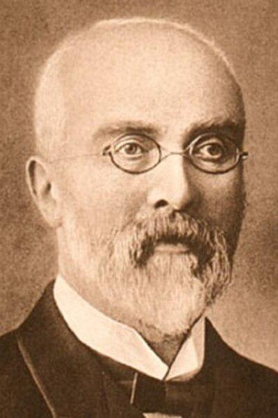 Photograph of William John Chetwode Crawley