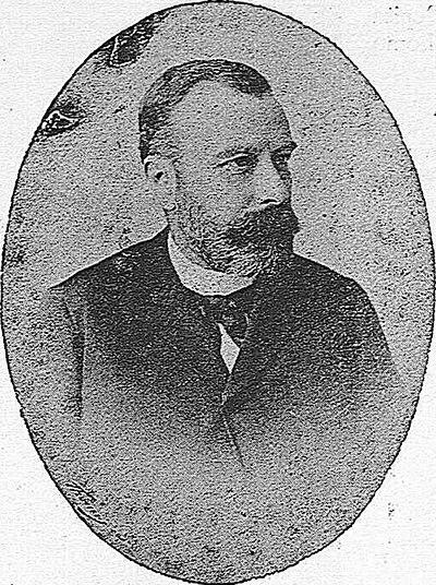 Photograph of Eusebi Estada i Sureda