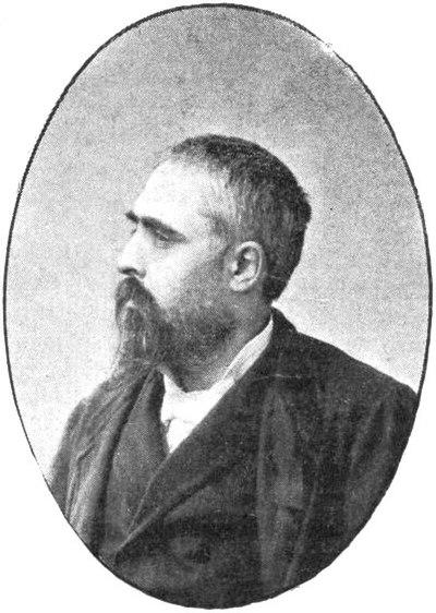 Photograph of Louis Lucipia