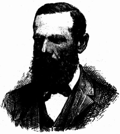 Photograph of John Bowes