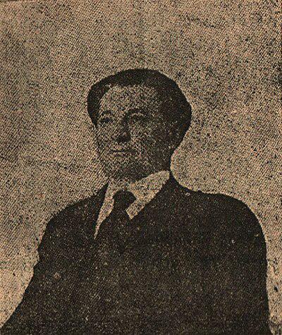 Photograph of Konstantin Sapunov