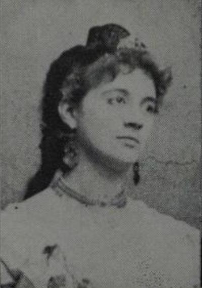 Photograph of William Loring Nunez Spencer