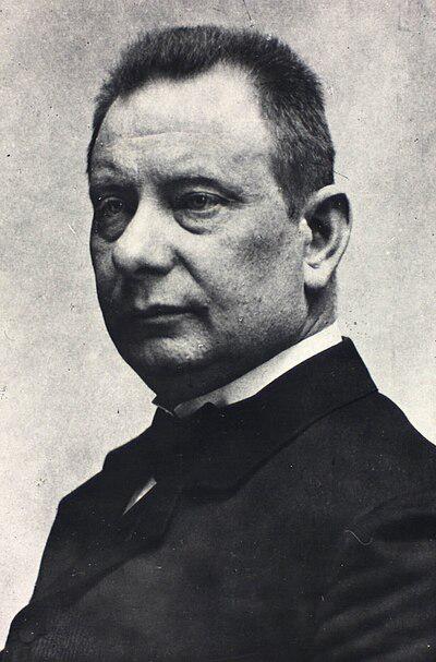Photograph of Jens Jakobsen Kokholm Bjerre