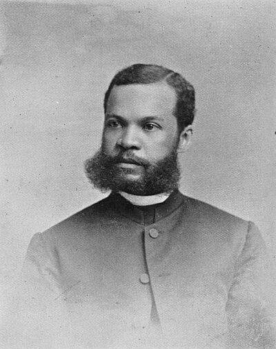 Photograph of Henry L. Phillips