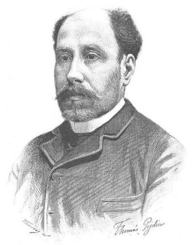 Photograph of Martí Genís i Aguilar