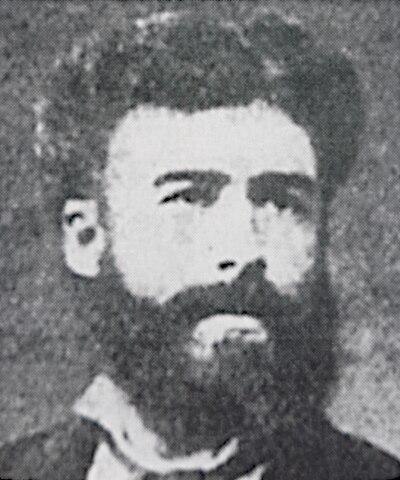 Photograph of Georgi Tishev