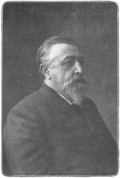 Photograph of Willem Robert