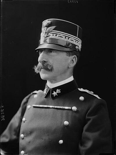 Photograph of Ugo Brusati