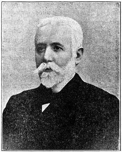 Photograph of Anton Carp