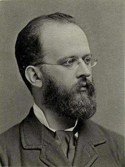 Photograph of Janez Šubic