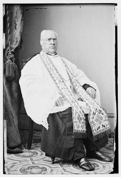 Photograph of George Brophy