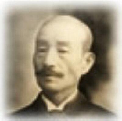 Photograph of Gorō Niwa