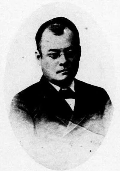 Photograph of Yoshikawa Taijirō