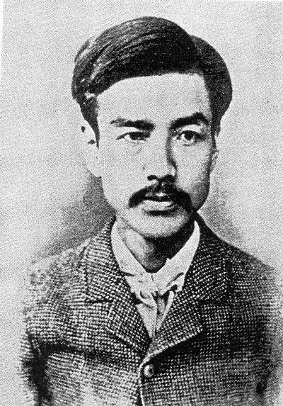 Photograph of Paul Sawayama