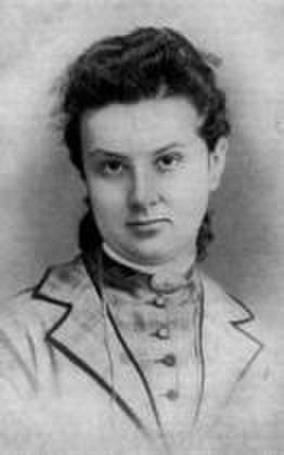 Photograph of Felix Téver