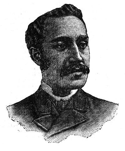 Photograph of J. T. Whitson