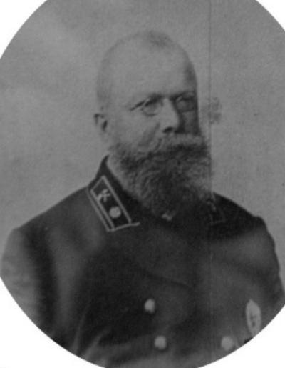Photograph of Cheslav Pantserzhansky