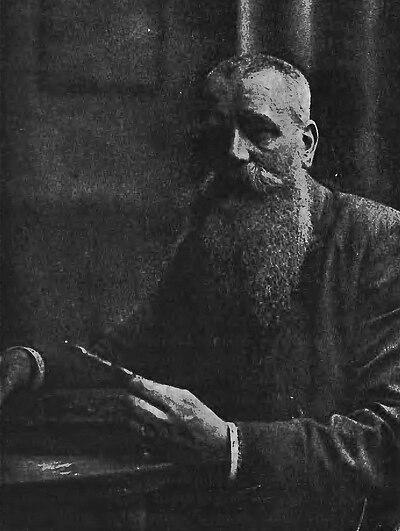 Photograph of Karol Drozdowski