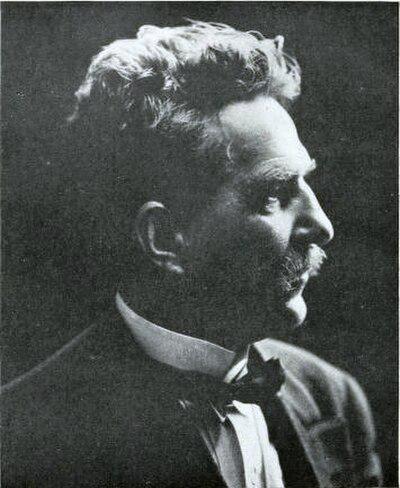 Photograph of Domingo Laporte