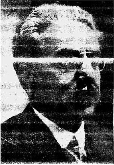 Photograph of Iuliu A. Zanne